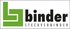 Binder