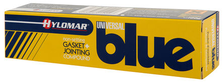 Hylomar - 31654-AA - Hylomar Hylomar Universal Blue 100 g  {ɫ z ݼyܷz 31654-AA, ڽӺ, -40  +260 C		