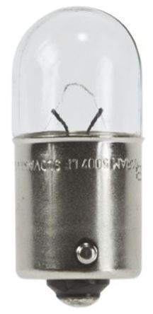 Osram - 5007 - Osram 5 W BA15s  ͸ ן܇ 5007, 12 V, R5W		