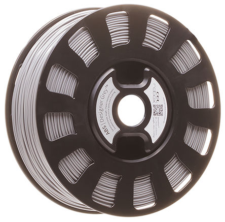 CEL - RBX-ABS-FS390 - CEL ɫ 1.75mmֱ FDM ABS 3D ӡC(j)۽zĲ RBX-ABS-FS390, 600g, m Robox		