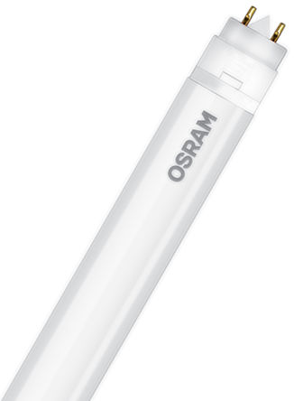 Osram - ST8V-0.6M 8,4W/840 28V HF - Osram SubstiTUBE ϵ 8.4 W ɫ T8 LED  ST8V-0.6M 8,4W/840 28V HF, 840 lm, 4000Kɫ, G13, 28 V		