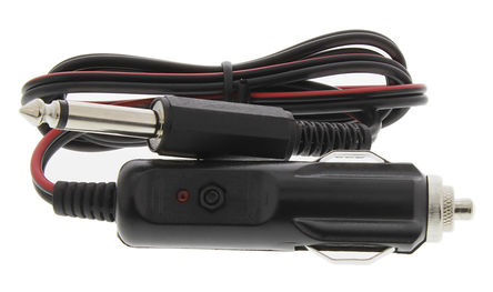 Nightsearcher - CHIC12V - 12 V , mPanther, ܷU		