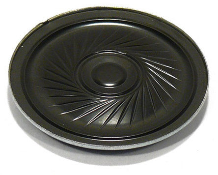 Visaton - K 40, 50 ohm Tray - Visaton 2841/50 1W P, 50迹		
