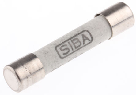 Multi Contact - 69.0012 - Multi Contact FF۔ٶ 500mA ʽ۔ 69.0012, 6.3 x 32mm		