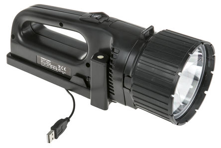 Ansmann - 1600-0055-UK - Ansmann 5W ɳ LED  1600-0055-UK520, 650 m, ۽		