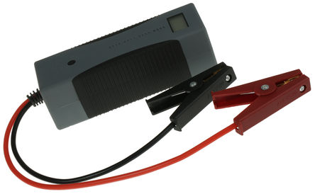 Powertraveller - STM400 - Powertraveller ԄU늳س STM400, 12 V @ 400 A, 3A, 12V dcݔ@400A		