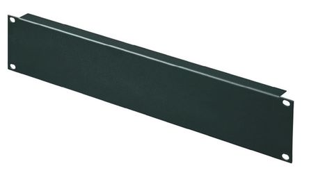 Rittal - 7153005 - Rittal ɫ 3U 19 Ӣհ 7153005, 132.5 x 482.6mm		