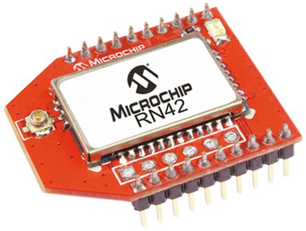 Microchip - RN42XVU-I/RM - Microchip RN42XVU-I/RM {(ln)оƬ 2.1		
