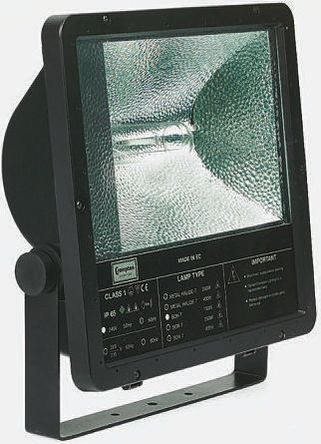 Crompton Lighting - DST250 - Crompton Lighting ǌQ 믚ⷺ SON-T 250 W 230 V , IP65, X⚤, ṩ		