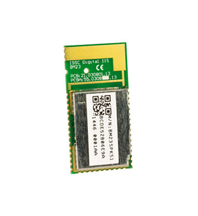 Microchip - BM23SPKS1NB9-0001AA - Microchip BM23SPKS1NB9-0001AA {(ln)оƬ 4.1		