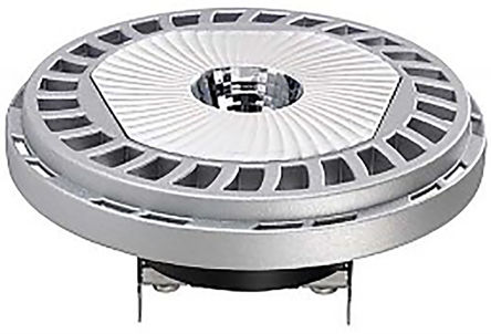 Sylvania - 26412 - Sylvania 6.5 W G53 ůɫ LED 26412, 50Wןֵ, 3000Kɫ, 602 A~, {(dio), 111mmֱ		