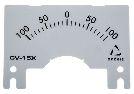 Anders Electronics - S/CV15XCZ100 - Anders Electronics 100 ֱ ģM S/CV15XCZ100 x 28.5mm 		