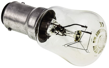 GE - 31831 - GE 15 W B15d ͸ GLS ן 31831, 230 V 		