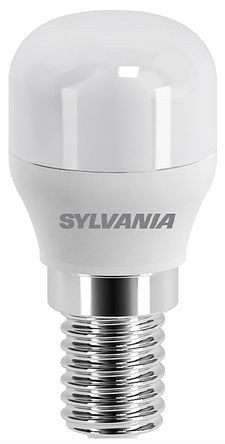 Sylvania - 26844 - Sylvania ToLEDo ϵ 2.5 W 160LM ůɫ LED ΢͟ 26844, E14 , С, 220  240 V (ஔ 15W ן), 24 mA~		
