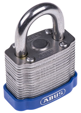 ABUS - XR0041 40 - Abus XR0041 40 ɫ 耳I  䓒i, 6.7mm i^		
