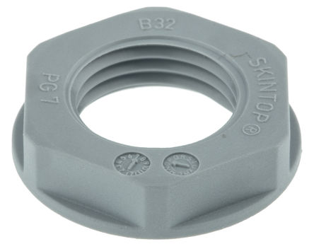 Lapp - 53019000 - Lapp ɫ wS PA |ܷ^ĸ 53019000, PG7ݼy, IP68		