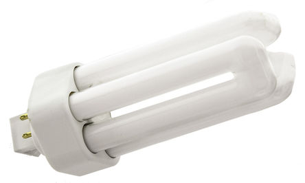 Osram - DULUX T/E PLUS 26 W/830 - Osram DULUX ϵ 26 W Ǽʽo͟ɹ 4050300342306, 3000K, ůɫ, GX24Q		