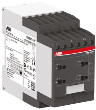 ABB - 1SVR750488R8300 - ABB 3 λ늉 O(jin)^ 1SVR750488R8300, ppS |c, 450  720 V 		