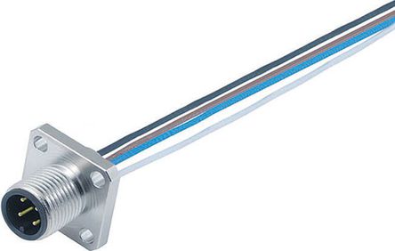 Binder - 09-3493-00-12 - Binder 09-3493-00-12 200mm M12  |, ʹM12 B		