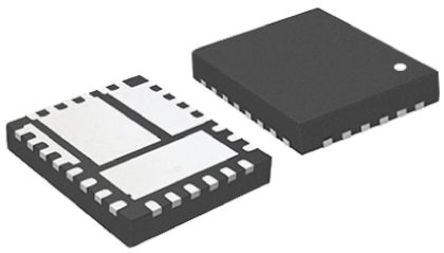 Micrel - MIC28500YJL TR - Micrel MIC28500YJL TR 5ݔ  ֱ-ֱD(zhun)Q, 4Aݔ, 500 kHz_(ki)P(gun)l, 28_ MLFb		