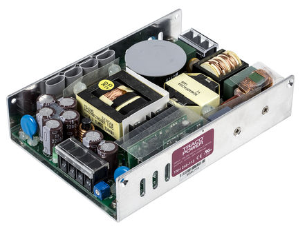 TRACOPOWER - TXH 240-112 - TRACOPOWER 240W ݔ Ƕʽ_PģʽԴ SMPS TXH 240-112, 120  370 V dc, 90  264 V acݔ, 12V dcݔ, 20Aݔ, 90%Ч		