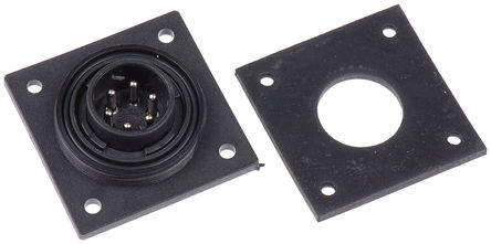 Bulgin - PX0767/P - Bulgin Buccaneer ϵ 6· 尲b ֱ B PX0767/P, |c(din)		