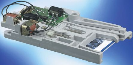 Amphenol - C70210M0089052 - Amphenol 2mm 16 ֱ  ͨ Smart Card B C70210M0089052, Ӷ˽		