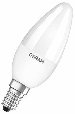 Osram - 4052899943377 - Osram PARATHOM ϵ 6 W 470 lm { ůɫ GLS LED TΟ 4052899943377, E14 , 240 V (ஔ 40W ן)		
