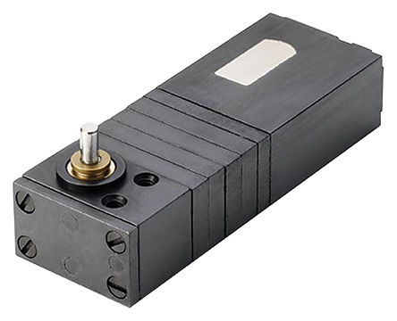 Portescap - M915L61-205.49,3.40 - Portescap M915L61 ϵ ֱX݆늄әC M915L61-205.49,3.40, 3 V ֱ, 30 mNm, 8000oؓdrpm, 4.89 W		