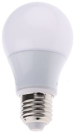 Verbatim - 52601 - Verbatim 9 W 810 lm ůɫ LED GLS  52601, E27 , , 220  240 V (ஔ 60W ן)		