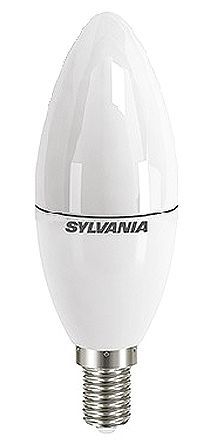 Sylvania - 26935 - Sylvania ToLEDo ϵ 6.5 W 470 lm { ůɫ LED GLS  26935, E14 , ϞTΟ, 220  240 V (ஔ 40W ן)		