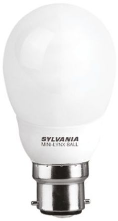 Sylvania - 0035402 - Sylvania 9 W B22 ;o͟ɹ, 2700Kɫ, ΟΠ		