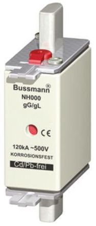 Cooper Bussmann - 6NHG000B - Cooper Bussmann 6A 000 NH gG - gL ĺʽ۔ 6NHG000B, DIN 43620-1, DIN 43620-3, IEC 60269, VDE 0636˜		