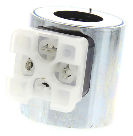 Bosch Rexroth - R900021389 - Bosch Rexroth 늴žȦ R900021389, CETOP 3, 24V dc		