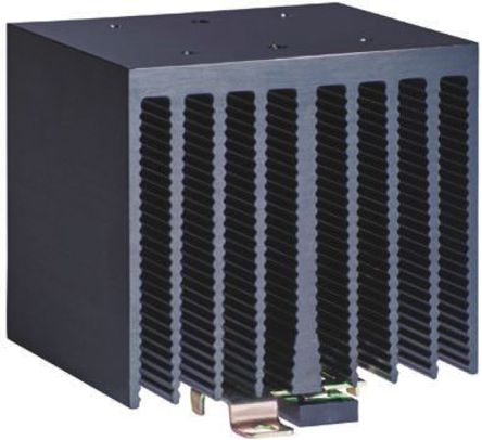 Crydom - HS122DR - Crydom DIN ܉b ̑B^ɢƬ HS122DR, m1  2 λp̑B^		