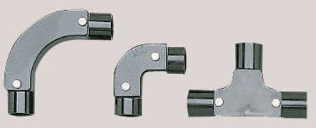 Schneider Electric - PIB25B - Schneider Electric PVC z鏝^ | PIB25B, 25mm ˷Qߴ		