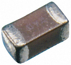 KEMET - C0402C689C5GACTU - KEMET C ϵ 6.8pF 50 V ֱ C0G늽| SMD մ C0402C689C5GACTU, 0.25pFݲ, 0402b		