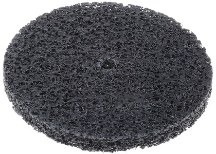 Norton - 63642585703 - Norton 150mmֱ ̼ ɰ݆ 63642585703, 5500rpm, 12mm		