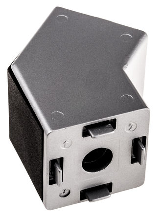 Bosch Rexroth - 3842538702 - Bosch Rexroth ֧ 45B 10mm		