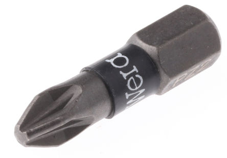 Wera - 5347524001 - Wera 15b PZ2  _ 5347524001, Pozidriv ^^		