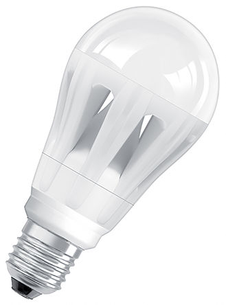 Osram - PCLA60 8W/827 220-240V CL E27 - Osram PARATHOM ϵ 8 W 806 lm ůɫ LED GLS  PCLA60 8W/827 220-240V CL E27, E27 , , 240 V (ஔ 60W ן)		