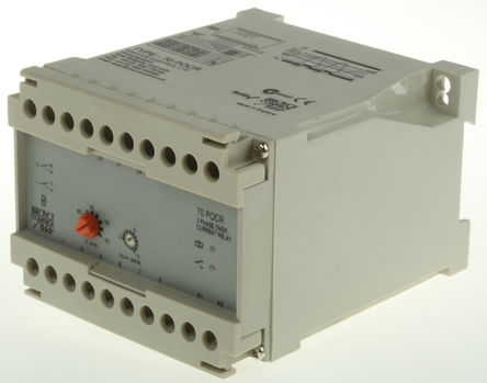 Broyce Control - 70POCR 400VAC - Broyce Control 3  O(jin)^ 70POCR 400VAC, ppS |c(din), 400 V 		