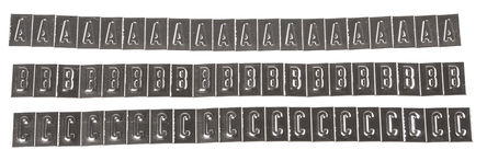 Lapp - 83254120 - Lapp Fleximark ϵ 520b |ӛ׼ 83254120		