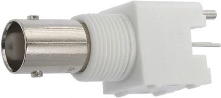 TE Connectivity - 5227222-2 - TE Connectivity 50 ֱ ͨ ĸ BNC B 5227222-2, 0  4GHz,  ˽, 懱w		