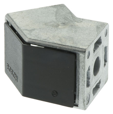 Bosch Rexroth - 3842518426 - Bosch Rexroth ֧ 45B 8mm		