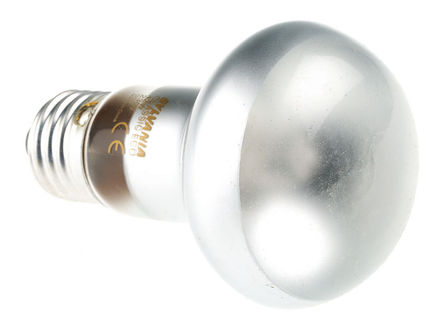 Sylvania - 0023122 - Sylvania 42 W 64mmֱ ES / E27  ĥɰ GLS u?z)?0023122, 230 V		