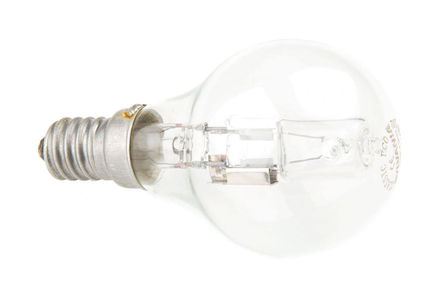 Sylvania - 0023777 - Sylvania 42 W 46mmֱ SES / E14  ͸ GLS u?z)?0023777, 240 V		