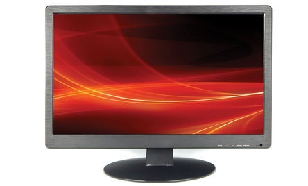 Vigilant Vision - DS215-FHD - Vigilant Vision 21.5in LED CCTV @ʾ		