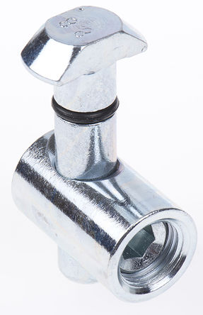 Bosch Rexroth - 3842 535 466 - Bosch Rexroth ֧ B 90  10mm		