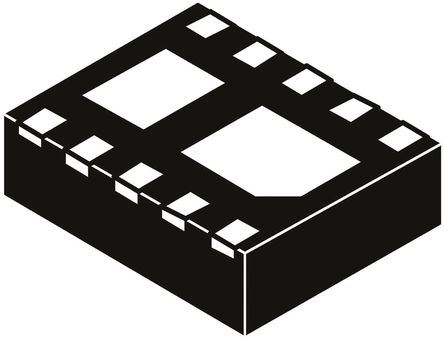 ON Semiconductor - NCP348AEMTTBG - ON Semiconductor Դ_P NCP348AEMTTBG, 28Vֱ~늉		